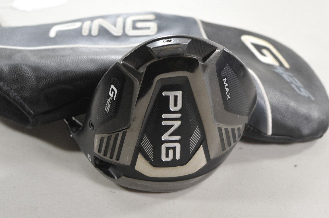 Ping G425 Max 12* Driver Stiff Flex Right Tour 65g  # 222042