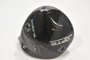 Cobra OPTM LS 9.0* Driver HEAD ONLY Right  #228420