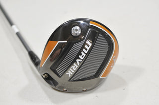 Callaway Mavrik Driver - Good Condition