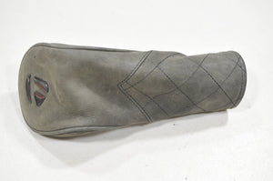 TaylorMade Signature Sueded Leather Fairway Wood Headcover  #227901