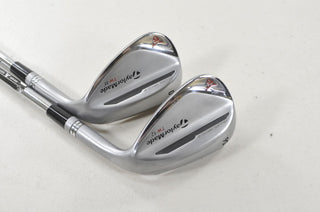 TaylorMade Milled Grind 2 TW Wedge - New Condition