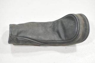 TaylorMade Suede Leather Head Cover - Good Condition