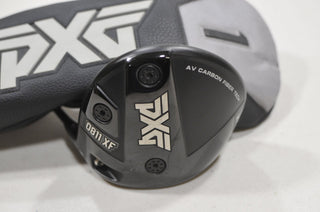 PXG 0811 XF Gen4 Driver - Good Condition