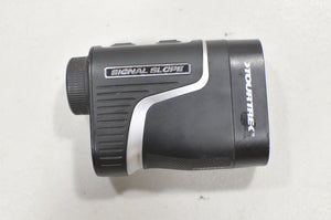TourTrek Signal Slope Golf Range Finder  #228622