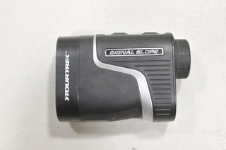 TourTrek Signal Slope Range Finder - Good Condition