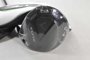 Callaway Elyte Night Edition 10.5* Driver Stiff Flex HZRDUS RDX Red 6.0 #226889