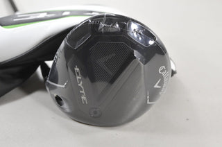 Callaway Elyte Night Edition Driver - New Condition