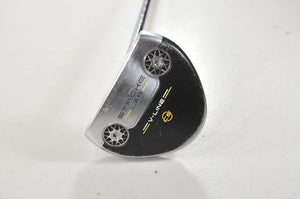 Odyssey Stroke Lab V-Line CS 34" Putter Right Steel #225169