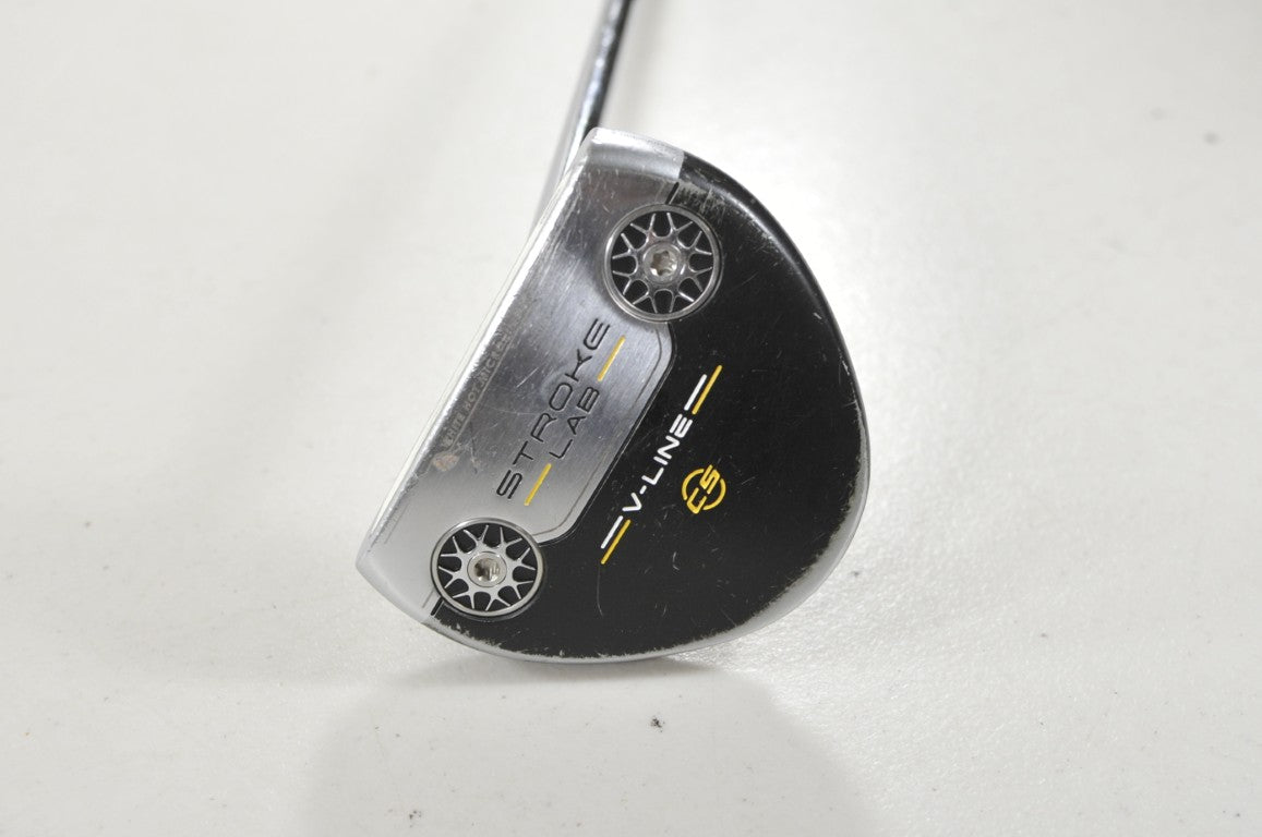 Odyssey Stroke Lab V-Line CS 34