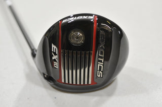 Tour Edge Exotics EX10 Driver - Good Condition