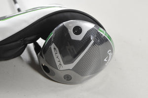 Callaway Elyte Triple Diamond 8* Driver X-Stiff Flex Tensei White AV 65g #226890
