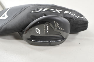 Mizuno JPX 921 Fli-Hi Hybrid - Good Condition