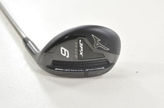 Mizuno JPX 921 Fli-Hi Hybrid - Good Condition