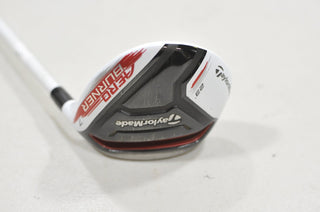TaylorMade AeroBurner Fairway Wood - Good Condition