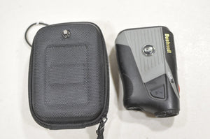 Bushnell Tour V5 Golf Range Finder with Case  #228625