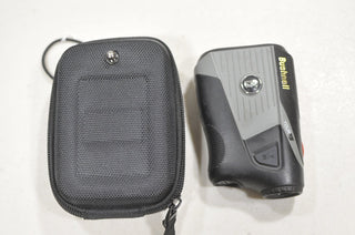 Bushnell Tour V5 Range Finder - Good Condition