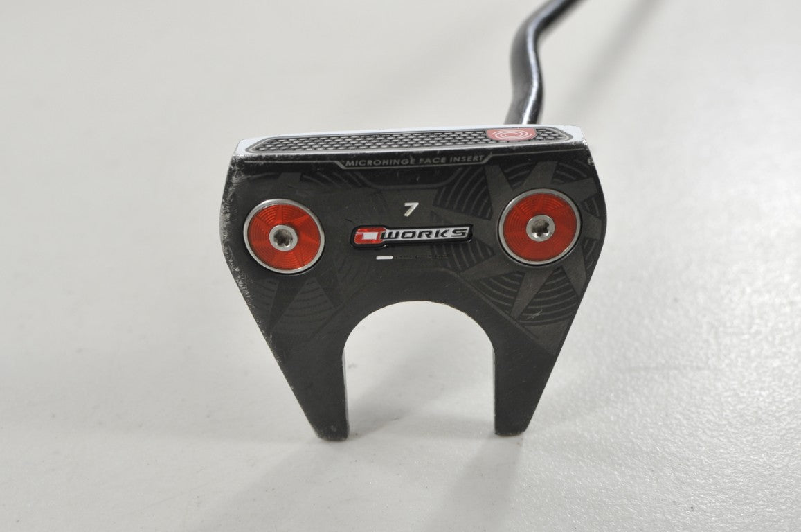 Odyssey O-Works #7 35