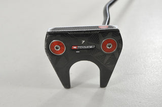 Odyssey O-Works #7 Putter - Good Condition