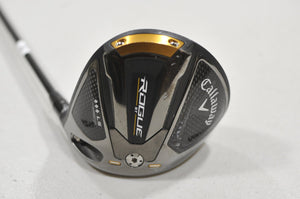 Callaway Rogue ST Triple Diamond LS 9° Driver Stiff Tensei White 65g #230687