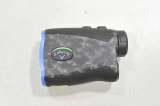 Callaway 300 Pro 2021 Smoke Edition Range Finder - Good Condition
