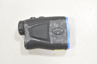 Callaway 300 Pro 2021 Smoke Edition Range Finder - Good Condition