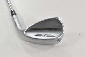 Titleist Vokey SM11 Tour Chrome 54*-08M Wedge Right BV Wedge Flex Steel # 223417