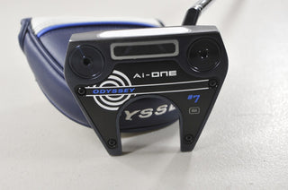 Odyssey Ai-ONE #7 S Putter - Good Condition