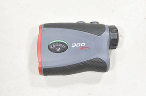 Callaway 300 Pro 2021 Golf Range Finder  #228618