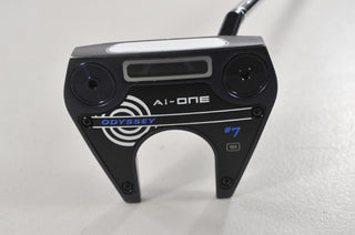 Odyssey Ai-ONE #7 S Putter - Good Condition