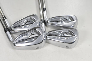 Mizuno JPX 921 Hot Metal Iron Set - Good Condition