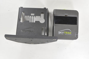 SkyGolf SkyTrak Original Golf Simulator Launch Monitor with Metal Case # 220563
