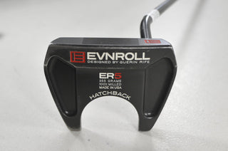 Evnroll ER5 Hatchback Black Putter - Good Condition
