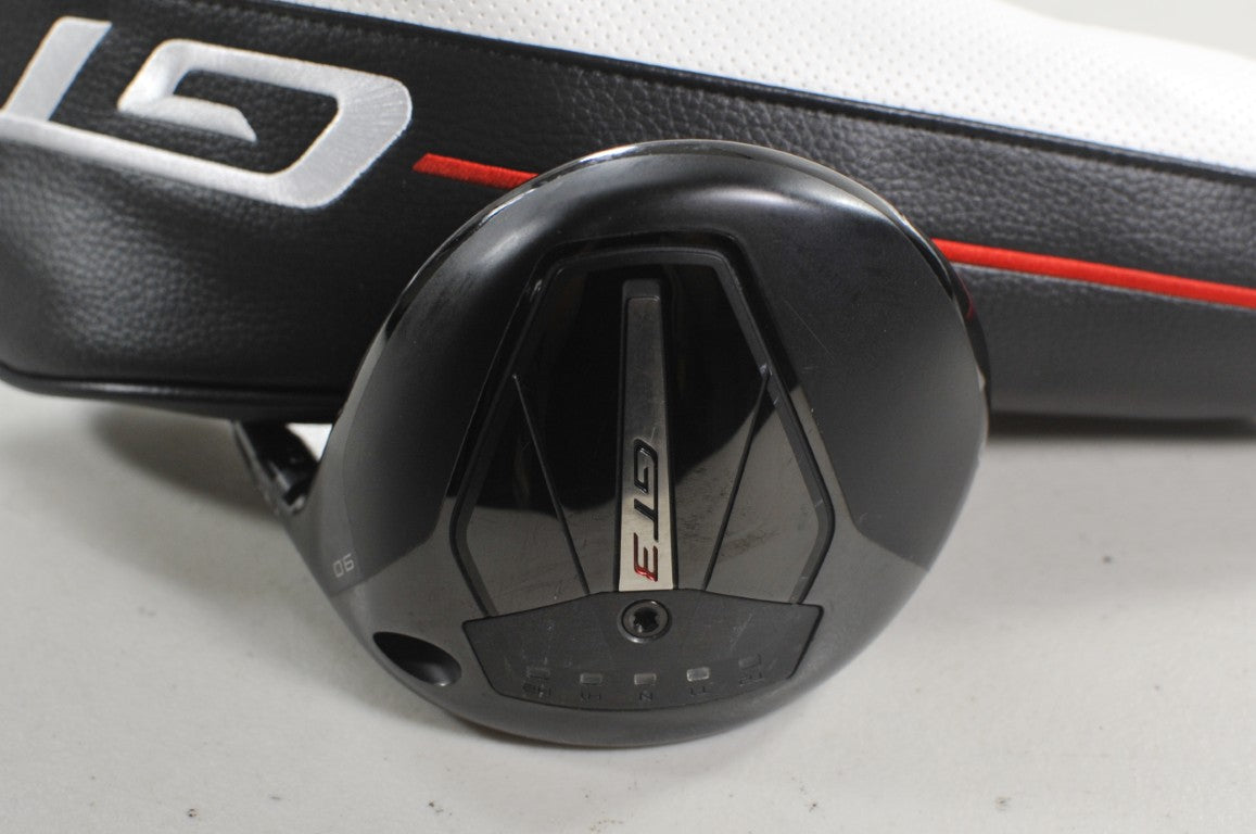 Titleist GT3 9.0* Driver Stiff Flex Right Tensei 1K Blue 55g  # 221954