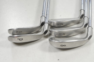 Callaway Steelhead X-14 Iron Set - Good Condition