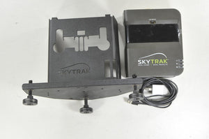 SkyGolf SkyTrak Original Golf Simulator Launch Monitor with Metal Case # 219723