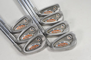Ping G10 Iron Set - Good Condition