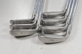 Ping G10 Iron Set - Good Condition