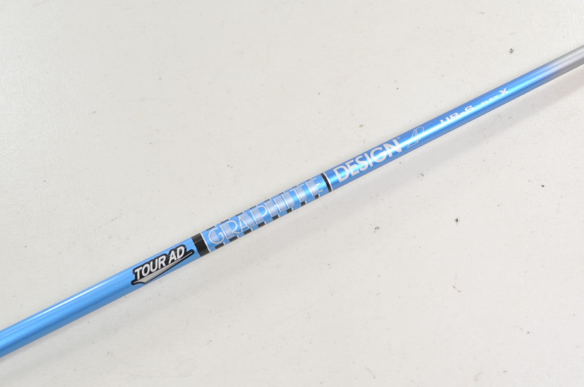 Graphite Design Tour AD UB 6 X-Stiff Flex Titleist GTS GT Driver Shaft #220369