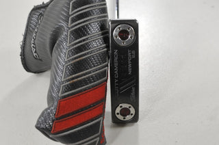 Titleist 2012 Scotty Cameron Select Newport 2.6 Putter - Good Condition