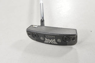 PXG Battle Ready Dagger+ Putter - Good Condition