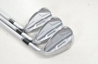 Cleveland CBX 2 Tour Satin Chrome Wedge - Good Condition