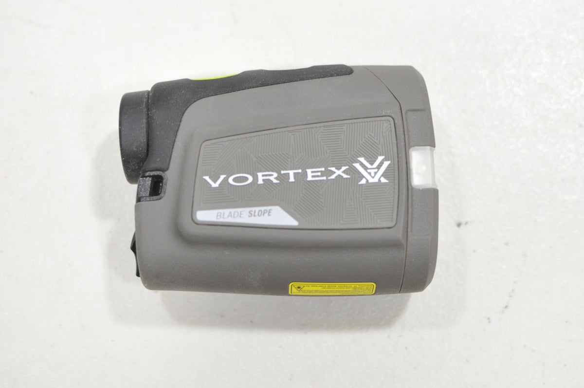 Vortex Blade Slope Golf Range Finder  #228620