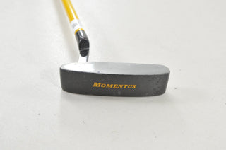 Momentus Weighted Putter Swing Trainer - Good Condition