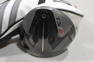 Titleist TSi2 10° Driver Stiff Flex Right Tensei AV Blue 55g #230784