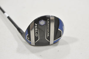 Cleveland Launcher XL Halo 2021 3-18° Fairway Wood Stiff RH #229439
