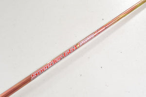 Fujikura Speeder 661 Evolution II Stiff Flex Mizuno Driver Adapter Shaft #220439