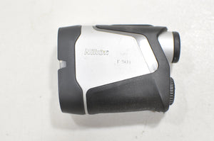 Nikon Coolshot 50i Slope Golf Range Finder  #228619