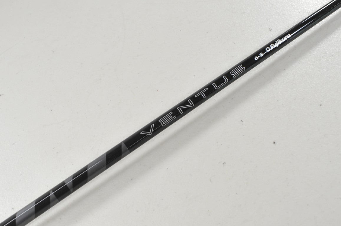 Fujikura Ventus 2026 Black 6 Stiff Callaway Quantum Driver Shaft 44