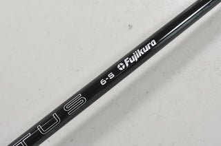 Fujikura Ventus 2026 Driver Shaft - UsedWithAdapter Condition