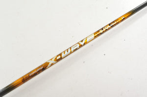 FBT Golf Diamond X-Wave 3A Senior Flex Titleist GTS GT TSR Driver Shaft #220404